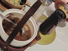 -客颂·客家宴(大壮国际广场店)