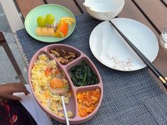 -三亚亚龙湾瑞吉酒店·铭轩中餐厅Mingxuan·海南菜·粤菜