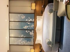 -上海衡山路十二号华邑酒店