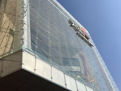 -首开·龙湖成都西宸天街