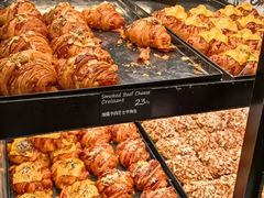 -BUTTERFUL&CREAMOROUS 黄油与面包(万象城店)