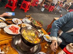 -洪大厨鸡煲(福田店)