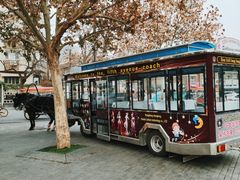 -天津五大道文化旅游区