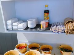 -湘人龙记老长沙米粉(华普国际大厦店)