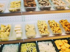 -刁四麻辣烫(裕华店)