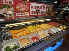 -厚道寿喜烧専門店·自助畅食(国贸店)
