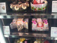 -Baskin Robbins(弘大店)