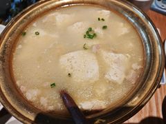-关东小磨东北菜(上海长风大悦城店)