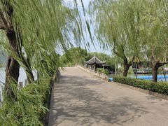-南北湖风景区