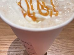 -星巴克(大连柏威年店)