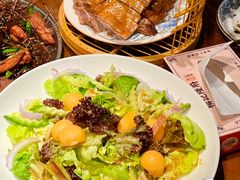-杨记隆府(重庆总店)