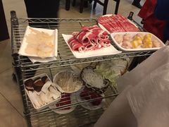 -东来顺饭庄(王府井步行街店)
