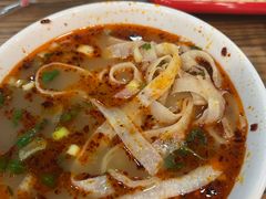 -兄弟俩老李家牛肉汤(总店)