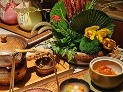 -叶叶菩提(太原别墅店)