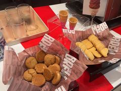 -The COOK·厨餐厅·自助餐(浦东嘉里大酒店)