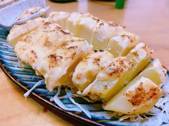-岚山日式料理(郴州友阿国际广场店)