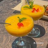 南京美食 | 玄武湖旁的格调精致餐厅✨太适合约会啦