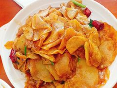 -如意香辣鸡架(总店)