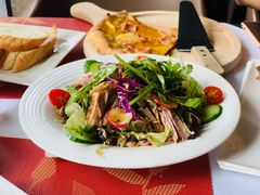 -ITA·意塔意大利餐厅(亦庄店)