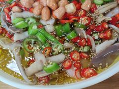 钵钵鸡-艺味深尝(云锦路店)