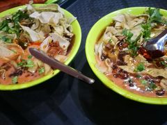 -大福来锅巴菜(古文化街店)