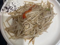 -大神太神·铁板烧(七宝领展广场店)