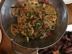 -外婆菜之崇明味道(锦江乐园店)