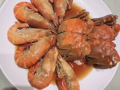 -東城故事·尋找姆媽的味道(玉兰路店)