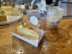 -蜗牛单车咖啡(银座购物广场东城店)