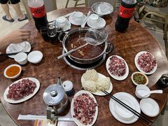 沙茶酱-来自潮州牛肉店(华强北店)