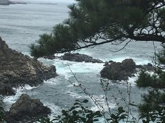 -龙头岩(Dragon Head Rock)