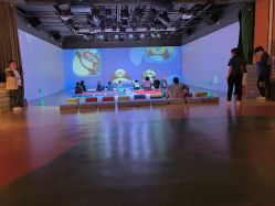 -小鸡哆哆故事屋·儿童乐园(嘉里城店)