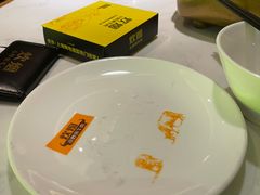 -炊烟小炒黄牛肉(中心印象城店)