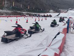 -太子岭滑雪场
