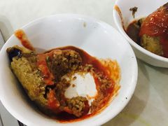 大肉粽-东街钟楼肉粽(总店)