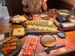 -京鹿料理(荟聚店)