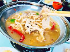 -柳沟豆腐宴69号福豆堂