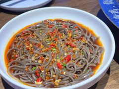 -俭寨大盘鸡·新疆菜·烧烤(博乐店)