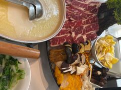 -院里寻菜·精致庭院菜(观沙岭店)