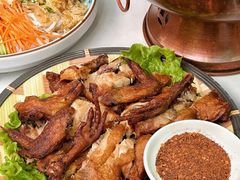 -遇见阿家村云南菜(魏公村店)