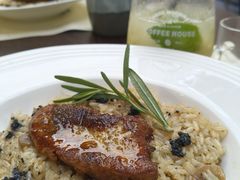 -沏点Trattoria意大利餐厅(新街口店)
