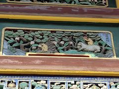 -张学良旧居陈列馆