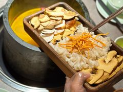 -野·大山里土鸡火锅(万科里店)