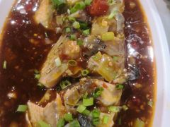 -华光驿站私房菜·黑金冠
