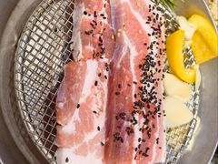 -安又胖韩国烤肉(美罗城店)