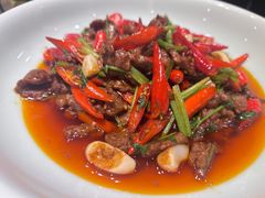 -黔城故事(虎峰别墅店)