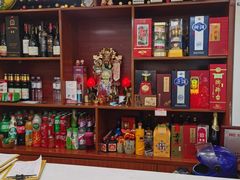 -火娃菜馆(新岭花园1期店)