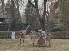 -黄村公园