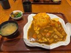 -餘·铁板烧&烤肉(昆山金陵大饭店)