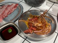 -酒拾烤肉(奥体天虹店)